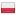 becreativeagencja.com server is located in Poland